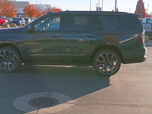 New 2026 Chevrolet Tahoe RST image 5