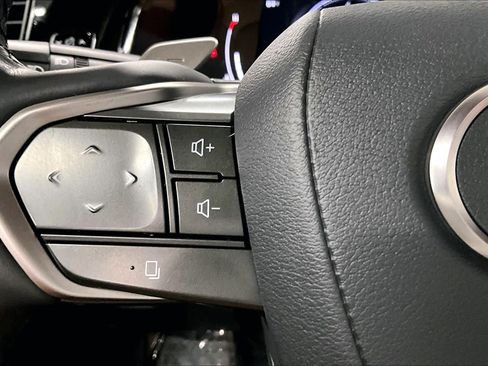 Used 2025 Lexus NX 350 AWD w/ Cold Area Package image 23