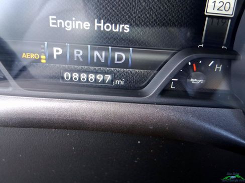 Used 2019 RAM 1500 Limited RWD image 19