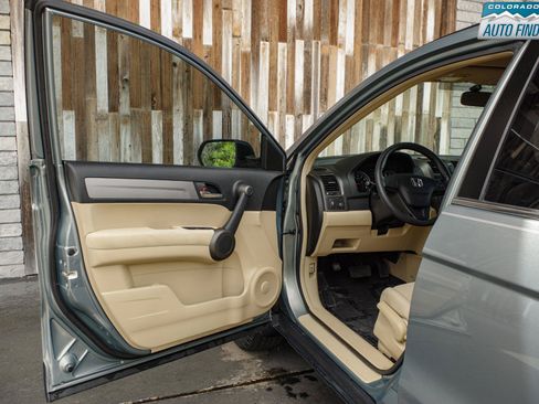 Used 2011 Honda CR-V LX image 10