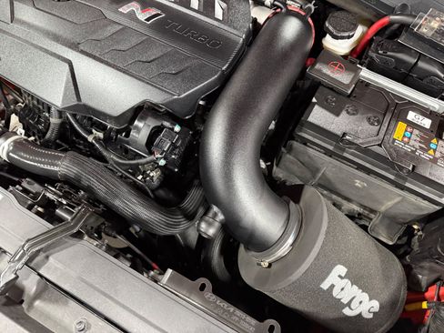 Used 2022 Hyundai Kona N FWD image 50