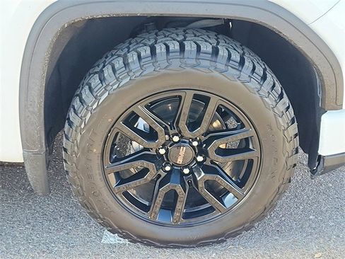 Used 2022 GMC Sierra 1500 Elevation w/ Elevation Premium Package image 20