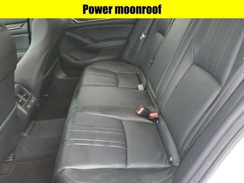 Used 2021 Honda Accord Touring image 26