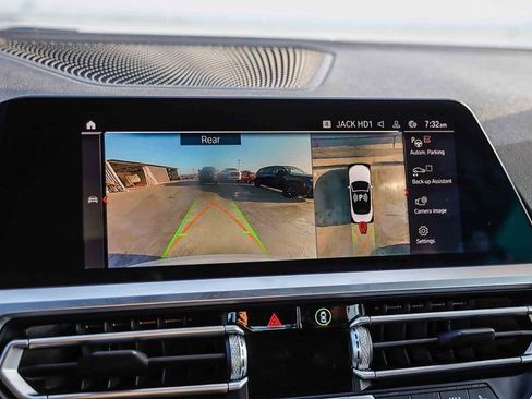 Used 2021 BMW 430i Convertible w/ Premium Package RWD image 29