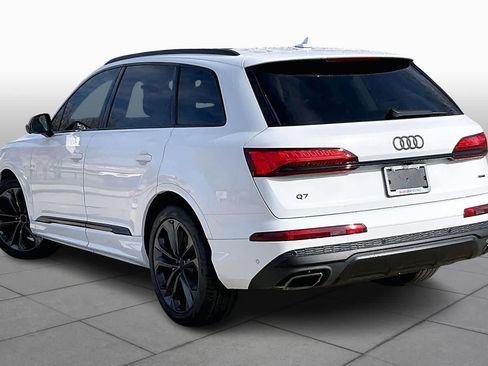 New 2026 Audi Q7 3.0T Premium Plus w/ Premium Plus Package image 12