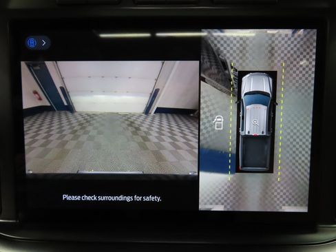 Used 2024 Ford F250 Platinum image 22