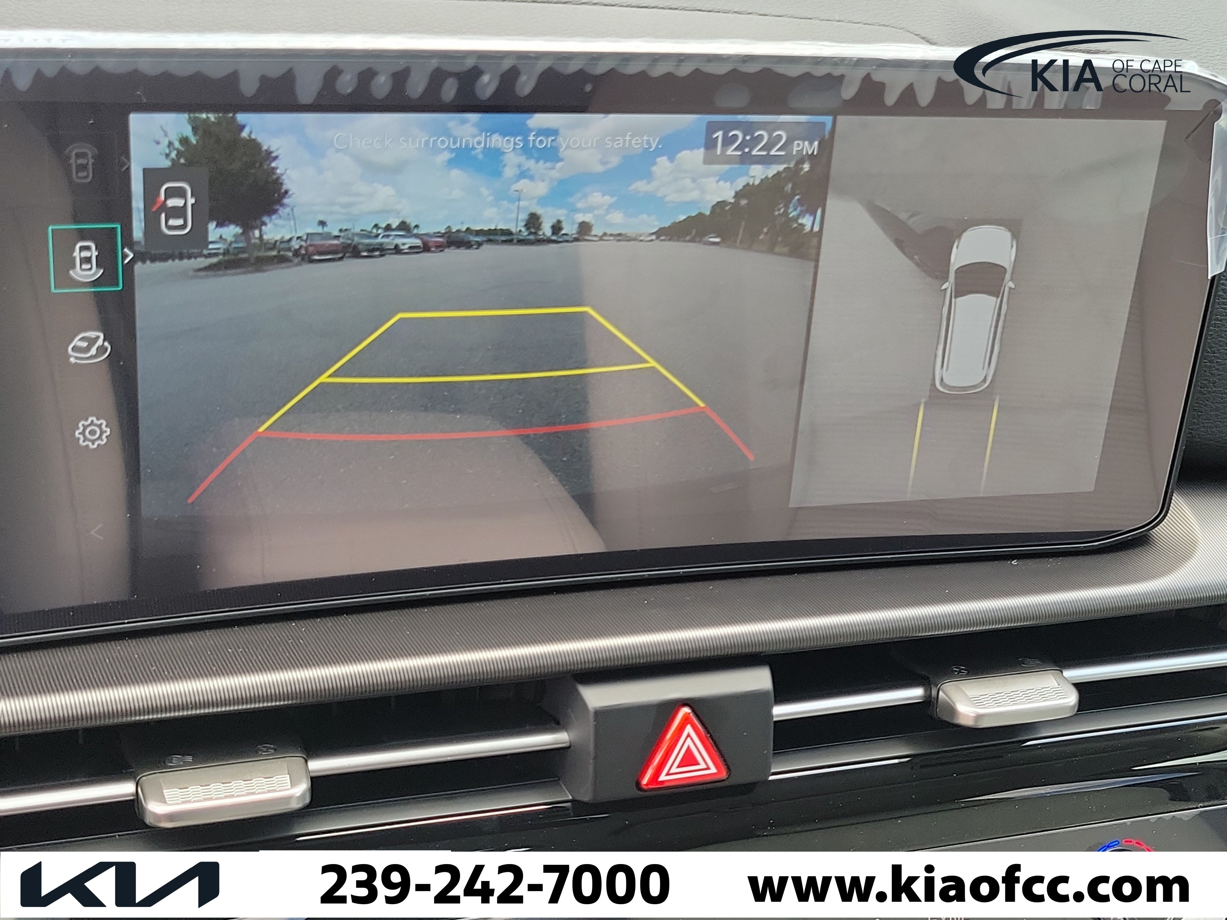 New 2026 Kia Sportage SX FWD image 27