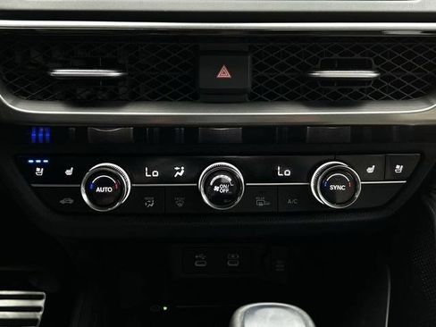 New 2026 Acura ADX A-Spec FWD image 22