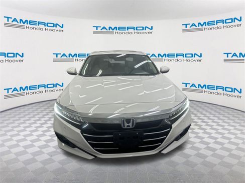 Used 2021 Honda Accord Touring image 8