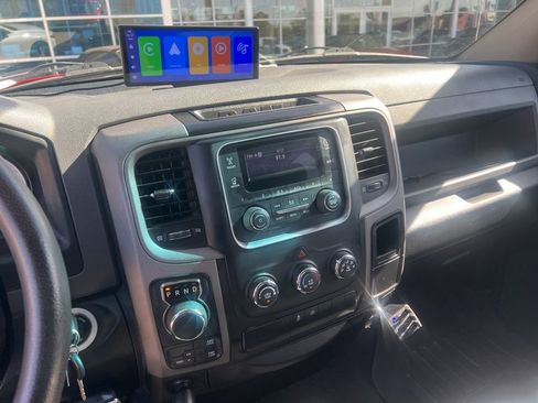 Used 2014 RAM 1500 Express AWD/4WD image 7