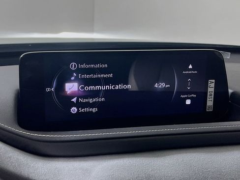 New 2026 MAZDA CX-30 Aire Edition image 12