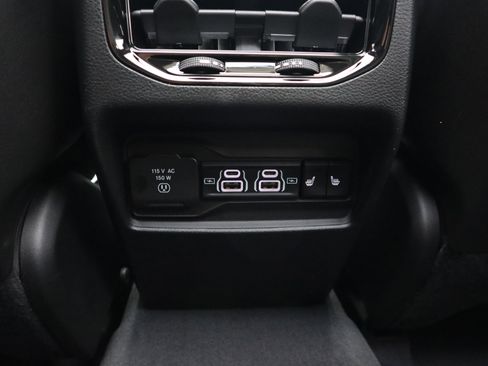 New 2023 Jeep Grand Cherokee 4WD 4xe image 5