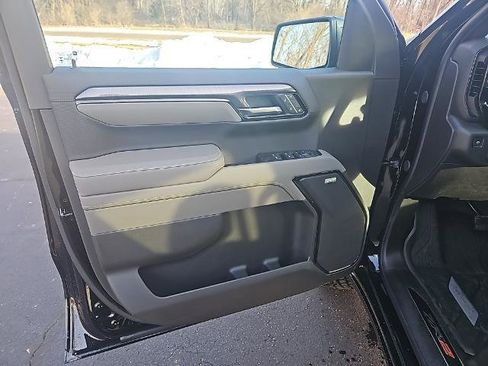 New 2026 Chevrolet Silverado 1500 ZR2 image 10