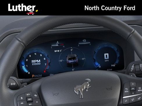 New 2026 Ford Bronco Sport Badlands w/ Badlands Tech Package image 13