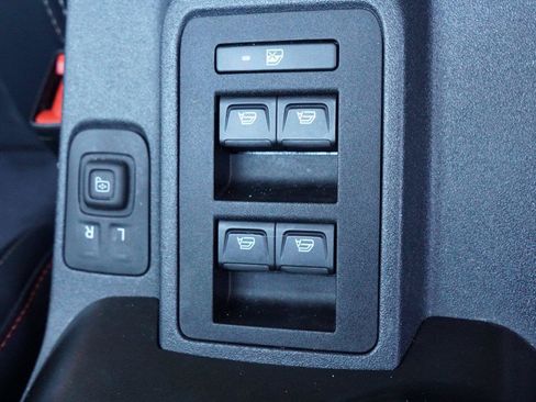 Used 2023 Ford Bronco Raptor AWD/4WD image 18