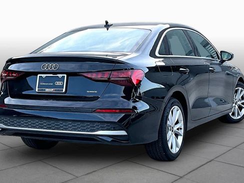 Certified 2026 Audi A3 2.0T Premium w/ Convenience Package AWD/4WD image 12