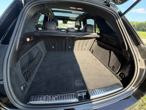 Used 2023 Mercedes-Benz GLE 53 AMG 4MATIC image 28