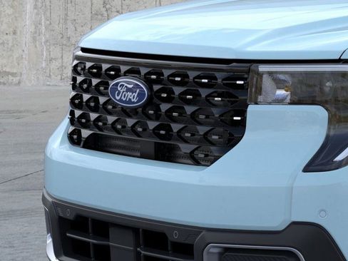 New 2026 Ford Maverick Lariat image 18