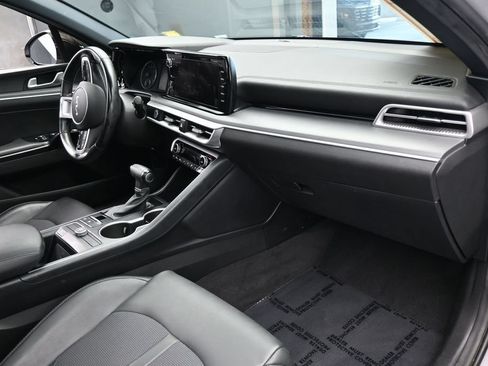Used 2023 Kia K5 GT-Line FWD image 44