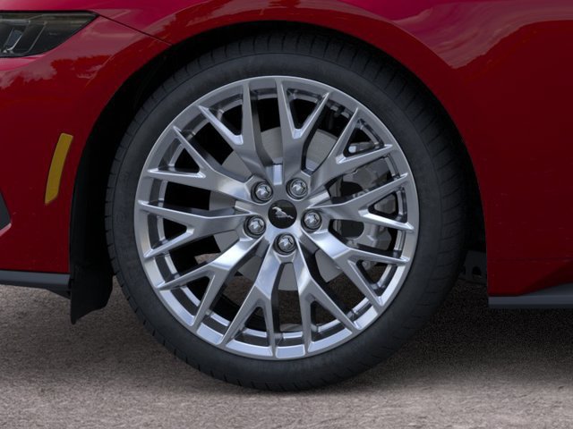 New 2026 Ford Mustang Premium RWD image 19