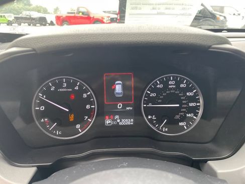 Used 2024 Subaru Crosstrek 2.0i Premium AWD/4WD image 28