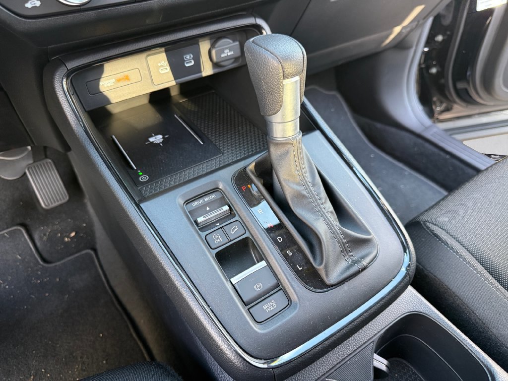 Used 2026 Honda CR-V EX image 17