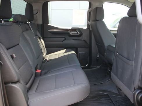 Used 2024 GMC Sierra 1500 Elevation AWD/4WD image 28