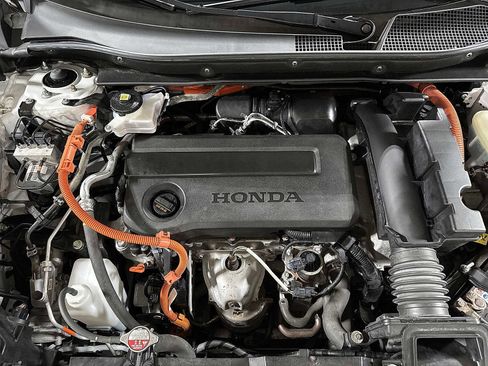 Used 2023 Honda CR-V Sport Touring image 12