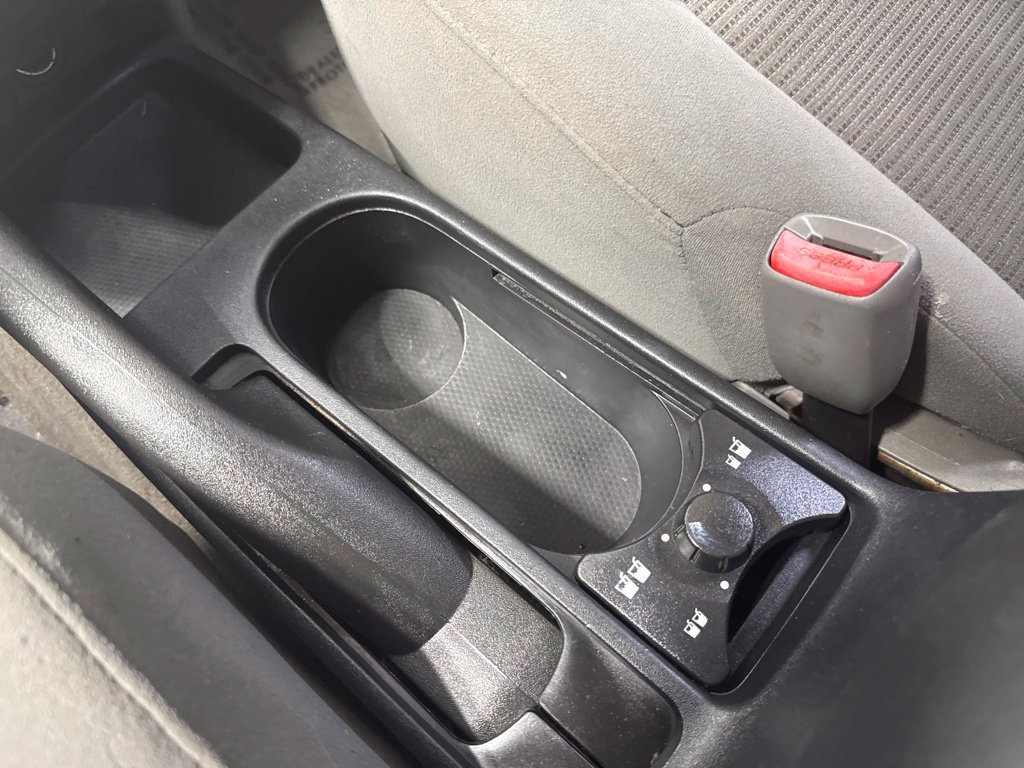 Used 2011 Nissan Sentra 2.0 SR w/ Special Edition Pkg FWD image 20