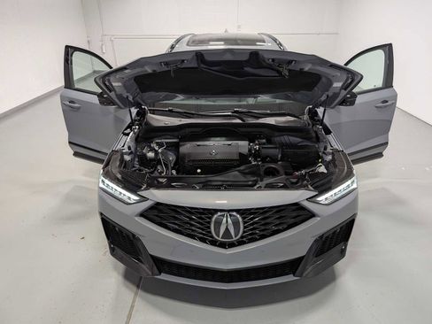 Certified 2026 Acura MDX A-Spec image 14