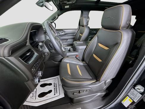 Used 2022 GMC Yukon AT4 AWD/4WD image 21