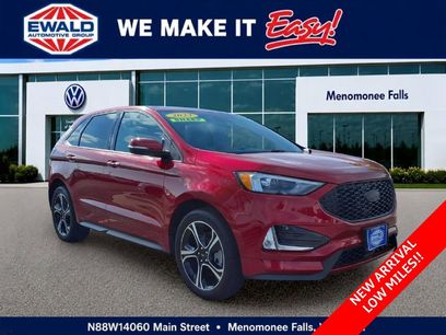 Used 2023 Ford Edge ST