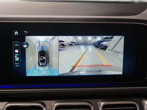 New 2026 Mercedes-Benz GLE 450 4MATIC image 27