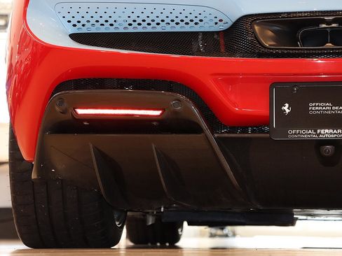 Certified 2023 Ferrari 296 GTS image 58