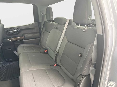 Used 2022 Chevrolet Silverado 1500 RST w/ Z71 Off-Road Package AWD/4WD image 29
