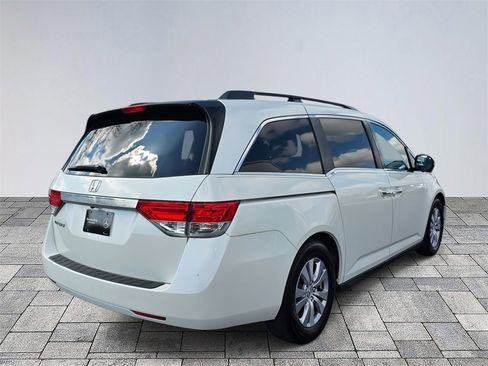 Used 2014 Honda Odyssey EX-L image 7