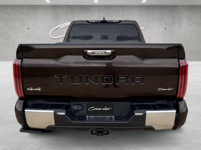 Used 2023 Toyota Tundra Limited AWD/4WD image 15