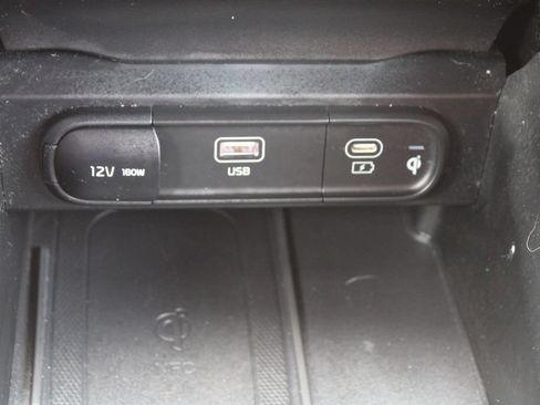Certified 2024 Kia Telluride SX X-Pro AWD/4WD image 47