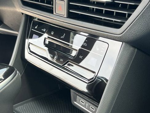 New 2026 Volkswagen Jetta Sport image 22