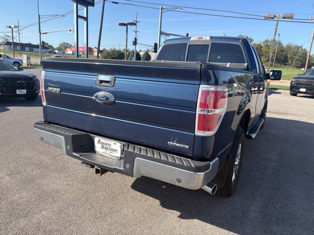Used 2014 Ford F150 XLT w/ Equipment Group 302A Luxury AWD/4WD image 17
