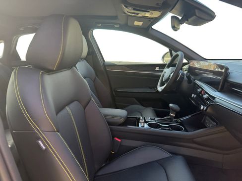 New 2026 Kia K5 GT image 15
