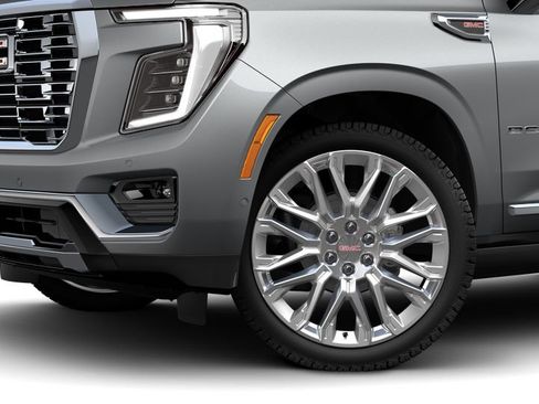 New 2025 GMC Yukon Denali w/ Denali Reserve Package image 55