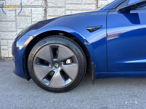 Used 2022 Tesla Model 3 Long Range image 9