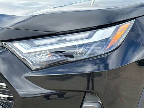 Used 2024 Toyota RAV4 XLE Premium FWD image 4