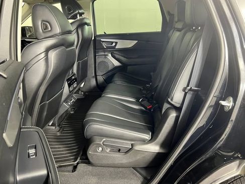 Used 2023 Acura MDX SH-AWD w/ Technology Package image 25
