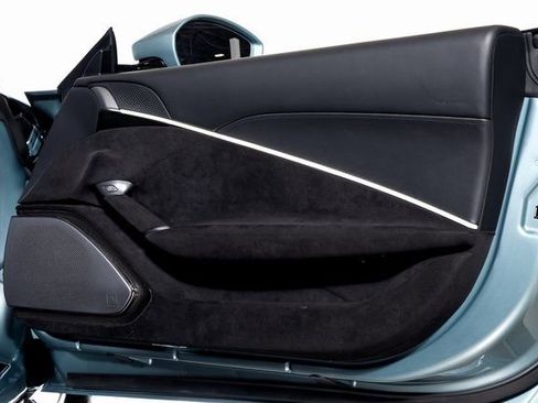 Certified 2024 Ferrari Roma Spider image 61