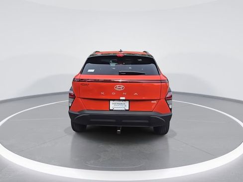 New 2026 Hyundai Kona SEL Sport image 7