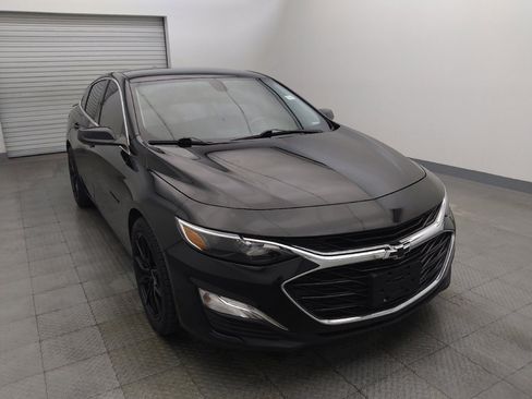 Used 2021 Chevrolet Malibu RS w/ LPO, Convenience Package 2 FWD image 14