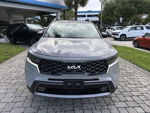 Used 2023 Kia Sorento SX Prestige AWD/4WD image 18