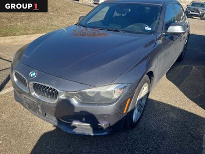 Used 2016 BMW 328i Sedan